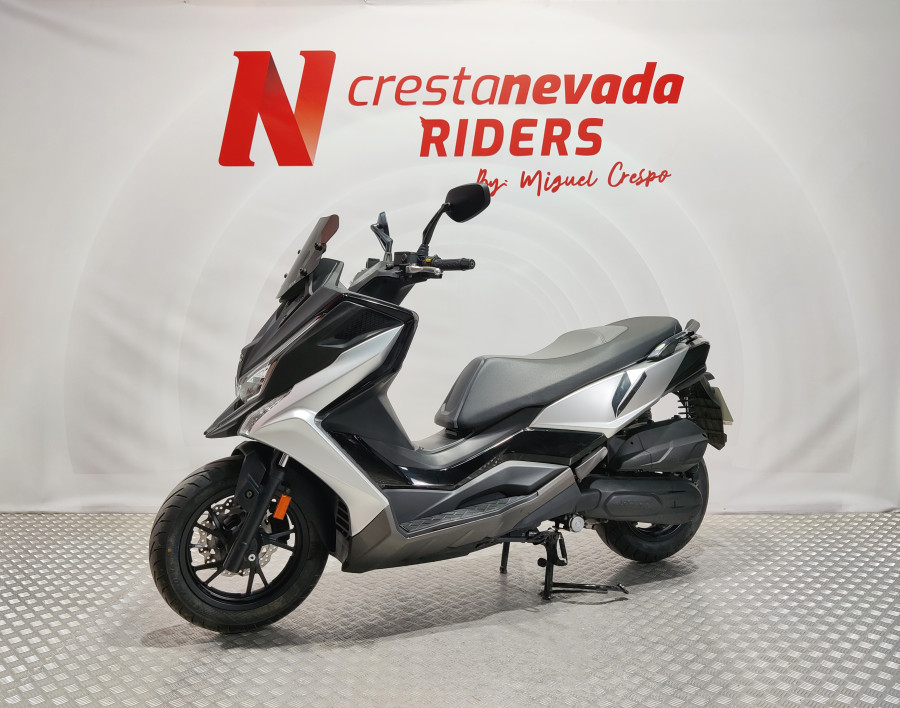 Imagen de Kymco DTX 125
