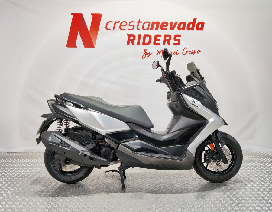 Imagen de Kymco DTX 125