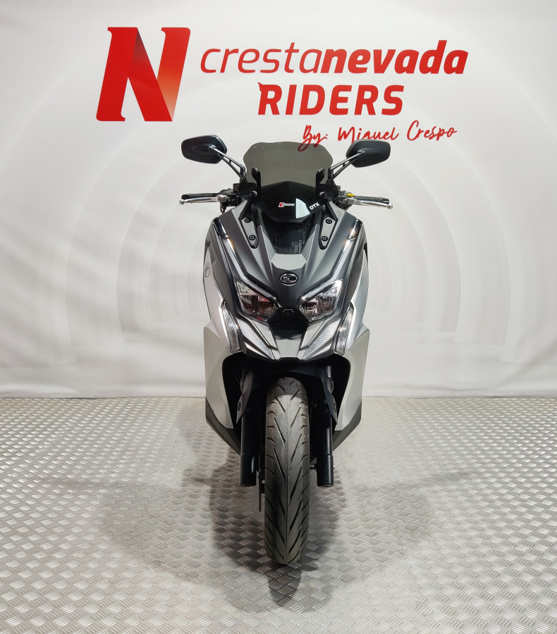 Imagen de Kymco DTX 125