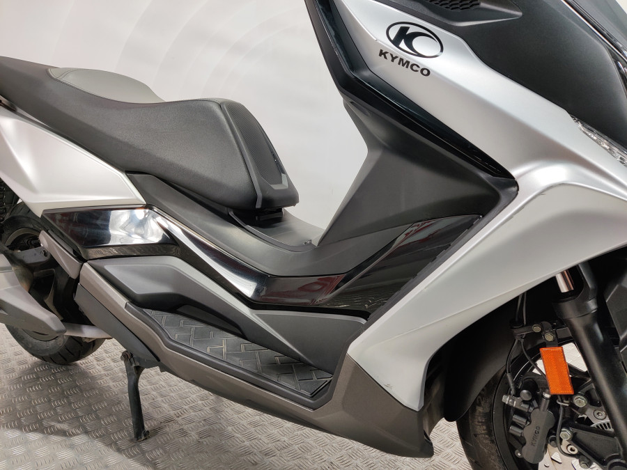 Imagen de Kymco DTX 125