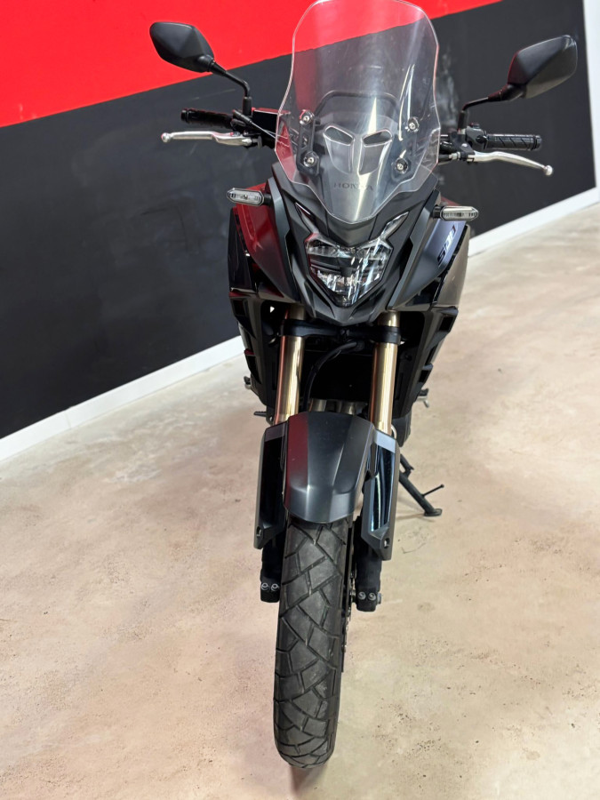 Imagen de Honda CB 500 X