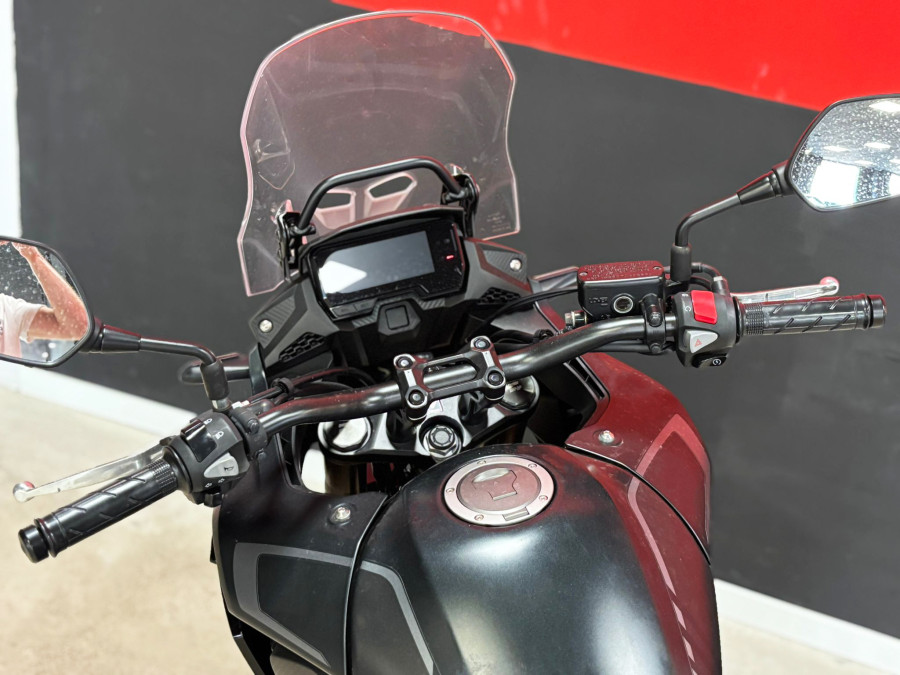 Imagen de Honda CB 500 X