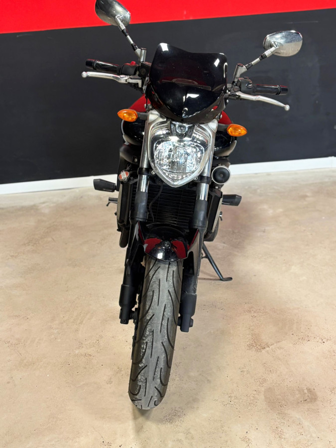 Imagen de Yamaha FZ6 N FAZER