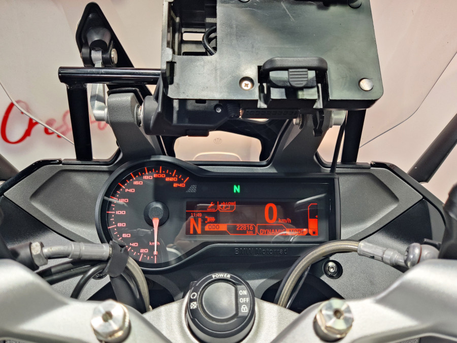 Imagen de BMW R 1200 RS