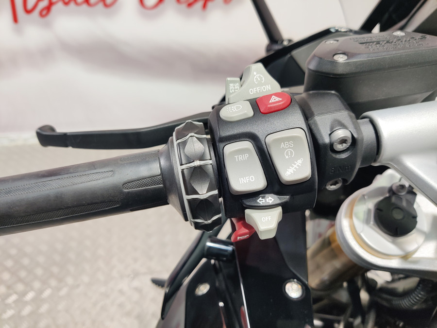 Imagen de BMW R 1200 RS