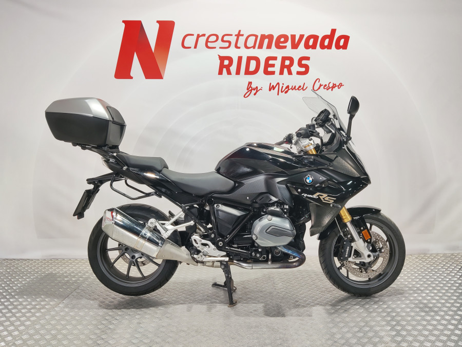 Imagen de BMW R 1200 RS