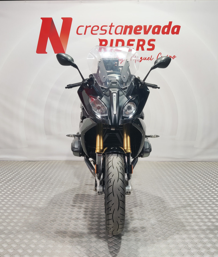 Imagen de BMW R 1200 RS