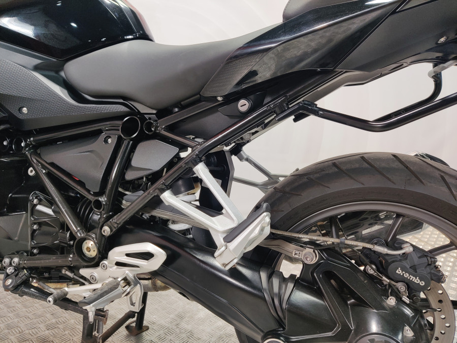 Imagen de BMW R 1200 RS