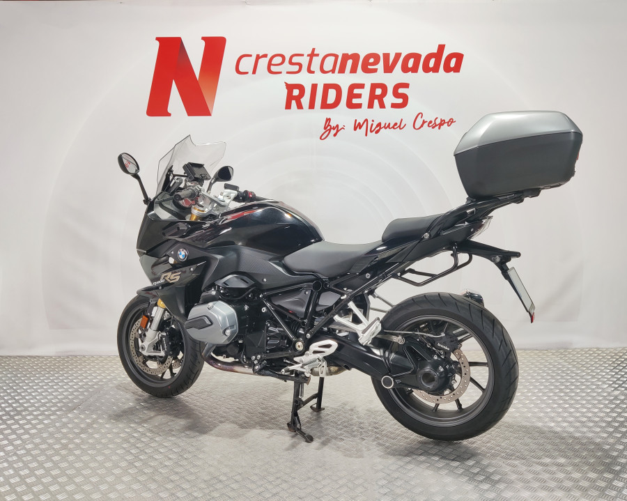Imagen de BMW R 1200 RS