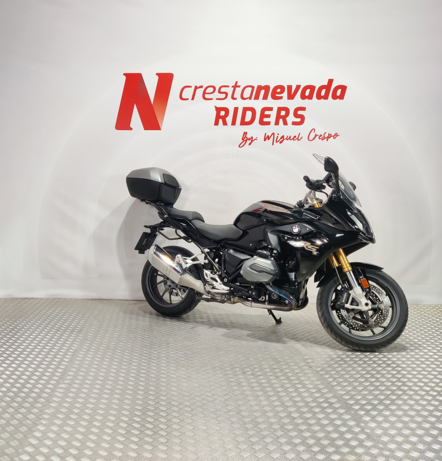 Imagen de BMW R 1200 RS