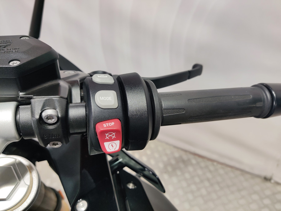Imagen de BMW R 1200 RS