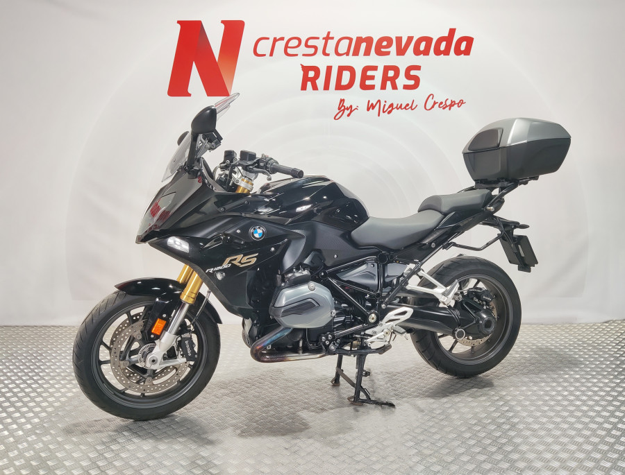 Imagen de BMW R 1200 RS