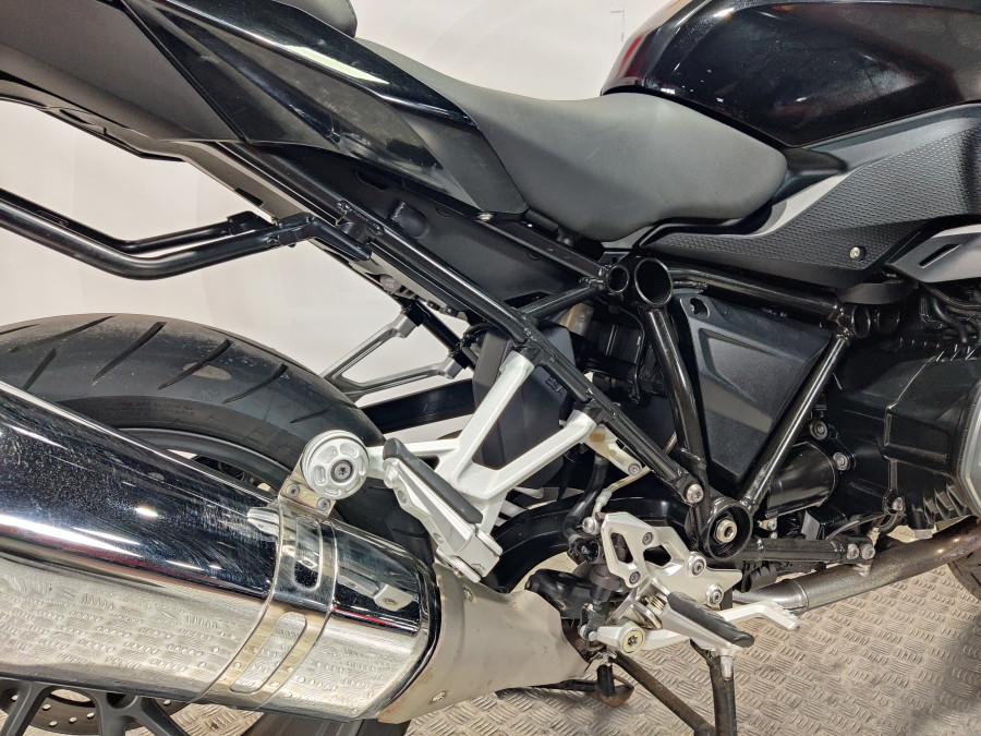 Imagen de BMW R 1200 RS