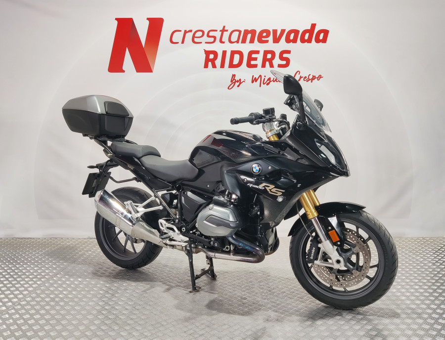 Imagen de BMW R 1200 RS