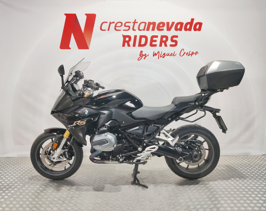 Imagen de BMW R 1200 RS