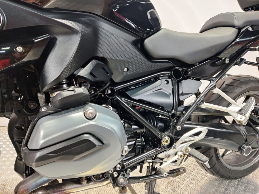Imagen de BMW R 1200 RS