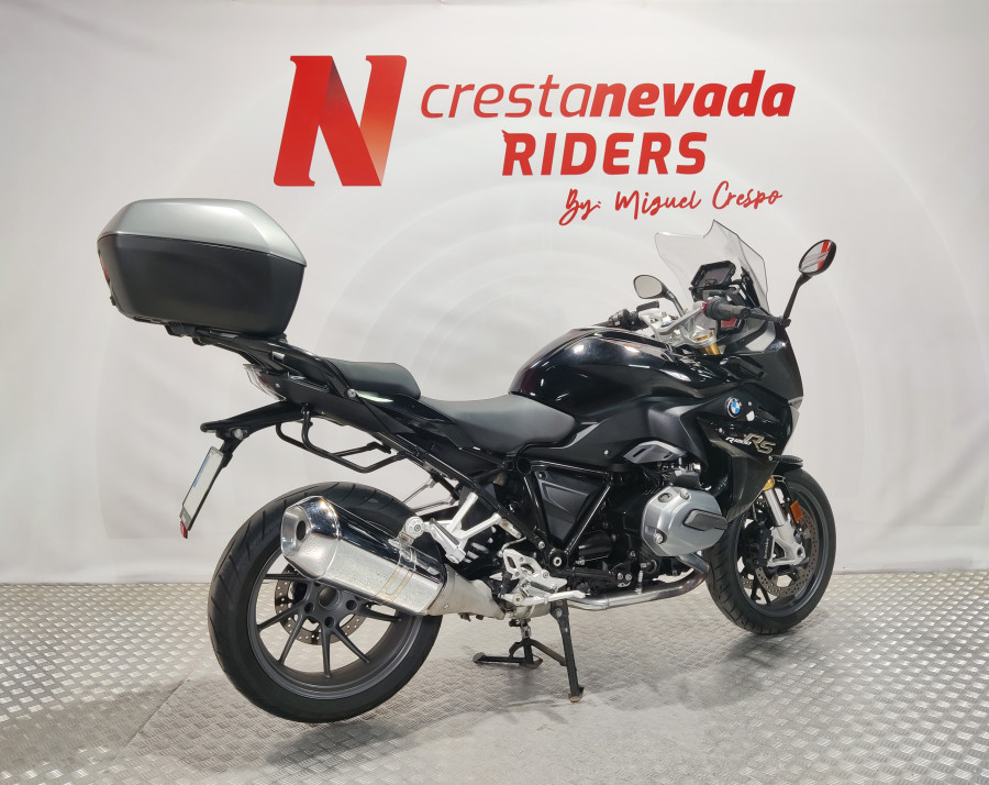Imagen de BMW R 1200 RS