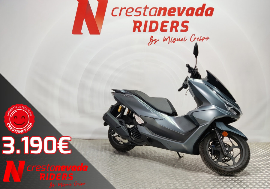 Honda Pcx 125 Dx