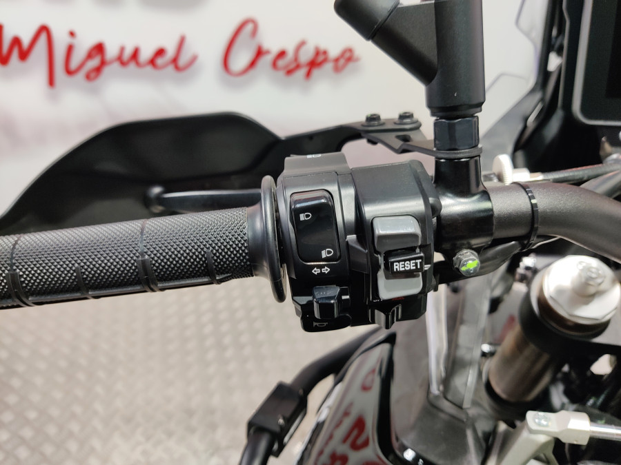Imagen de Yamaha TENERE 700 WORLD RAID