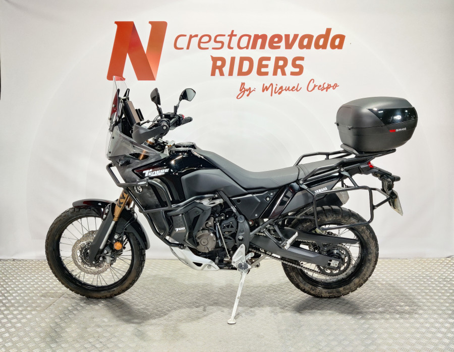 Imagen de Yamaha TENERE 700 WORLD RAID