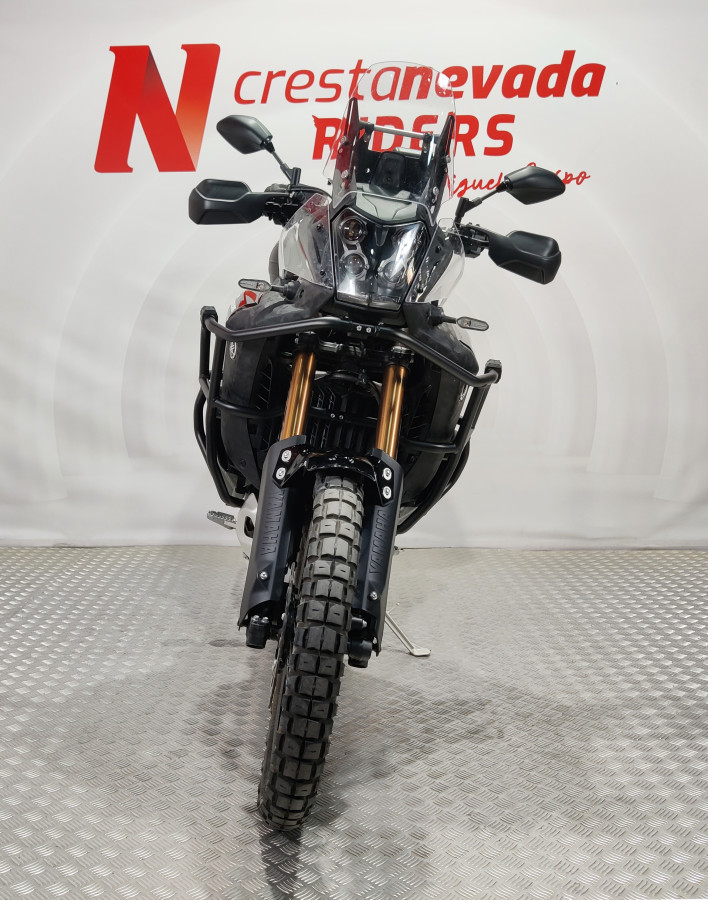 Imagen de Yamaha TENERE 700 WORLD RAID