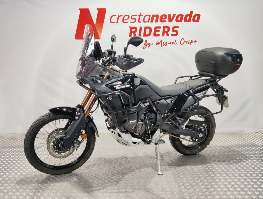 Imagen de Yamaha TENERE 700 WORLD RAID