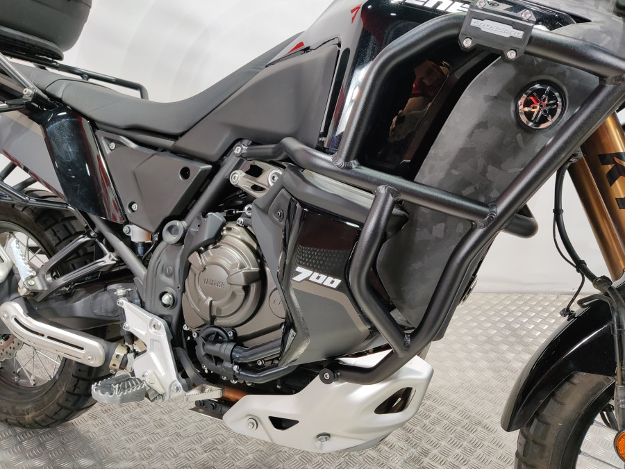 Imagen de Yamaha TENERE 700 WORLD RAID
