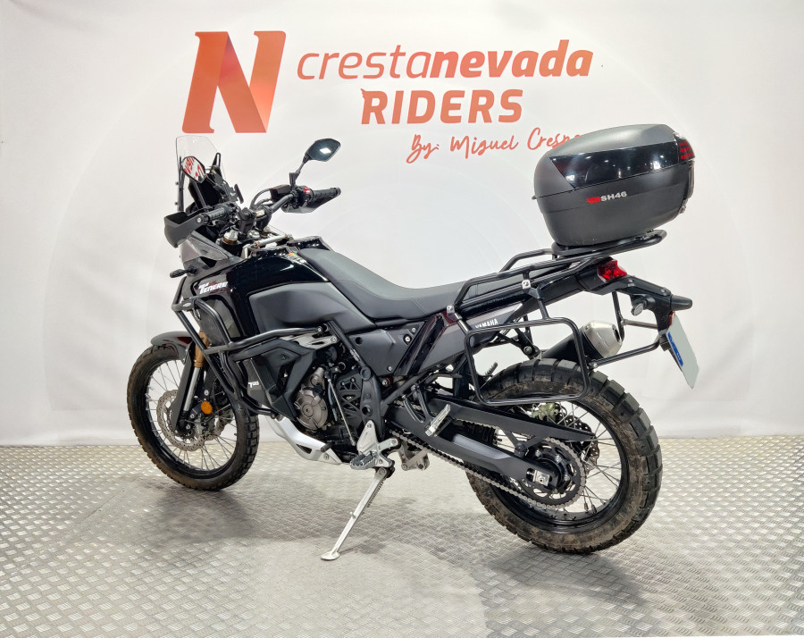 Imagen de Yamaha TENERE 700 WORLD RAID