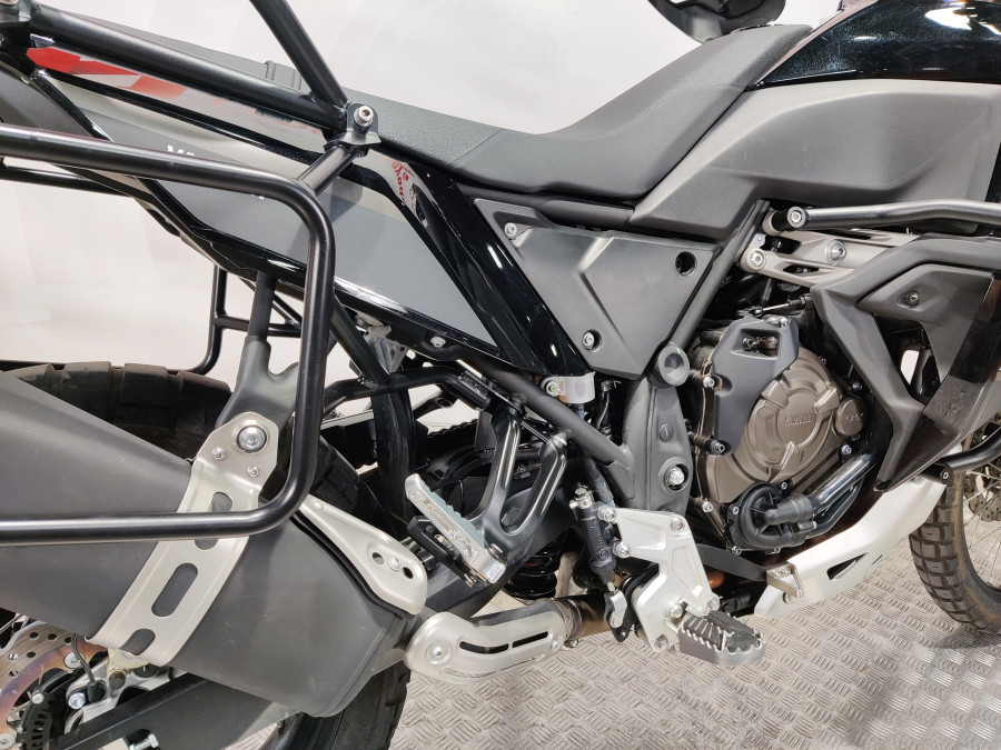 Imagen de Yamaha TENERE 700 WORLD RAID