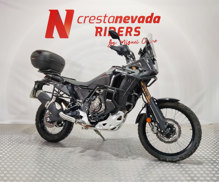 Imagen de Yamaha TENERE 700 WORLD RAID
