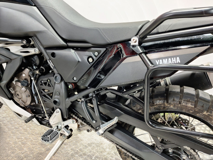 Imagen de Yamaha TENERE 700 WORLD RAID