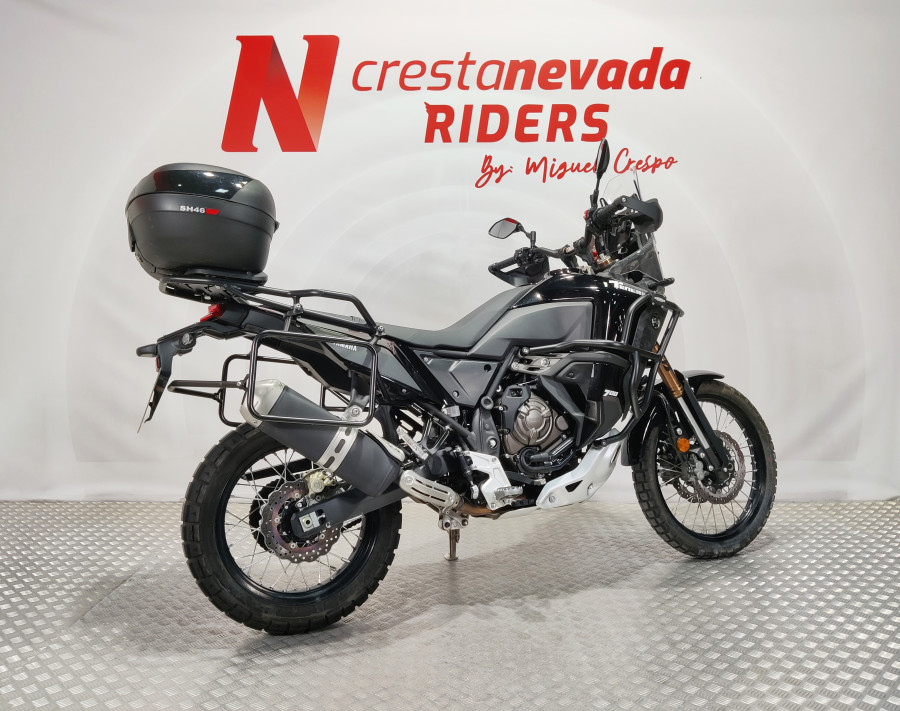 Imagen de Yamaha TENERE 700 WORLD RAID