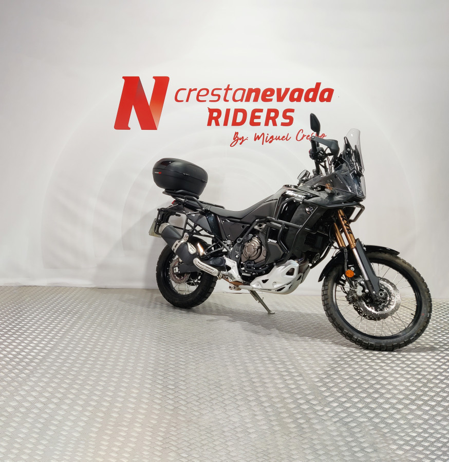Imagen de Yamaha TENERE 700 WORLD RAID