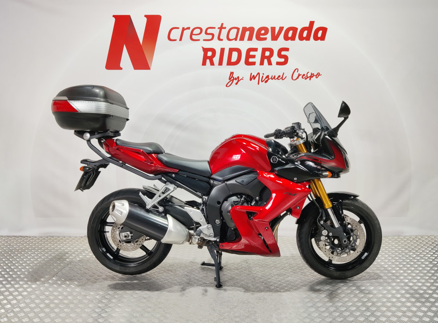 Imagen de Yamaha FZ1 S