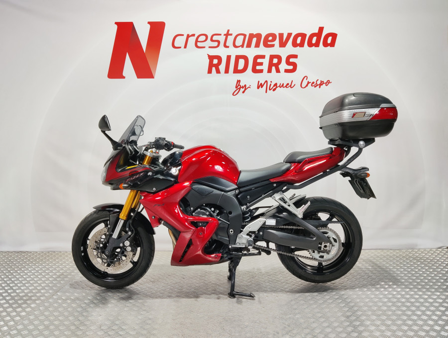 Imagen de Yamaha FZ1 S