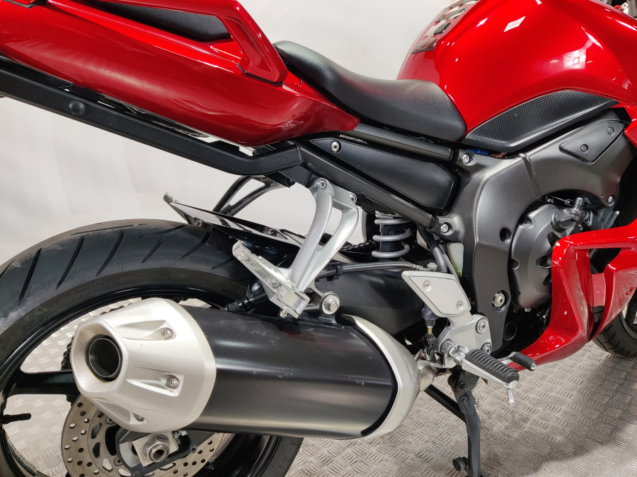 Imagen de Yamaha FZ1 S