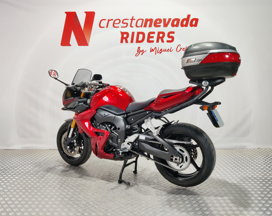 Imagen de Yamaha FZ1 S