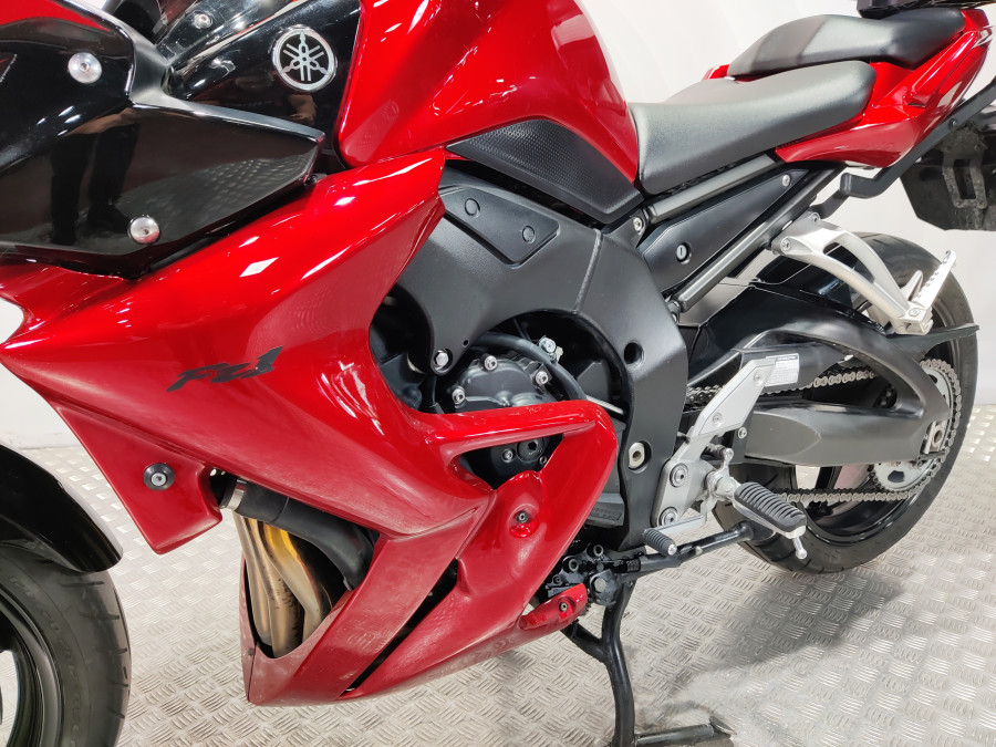 Imagen de Yamaha FZ1 S