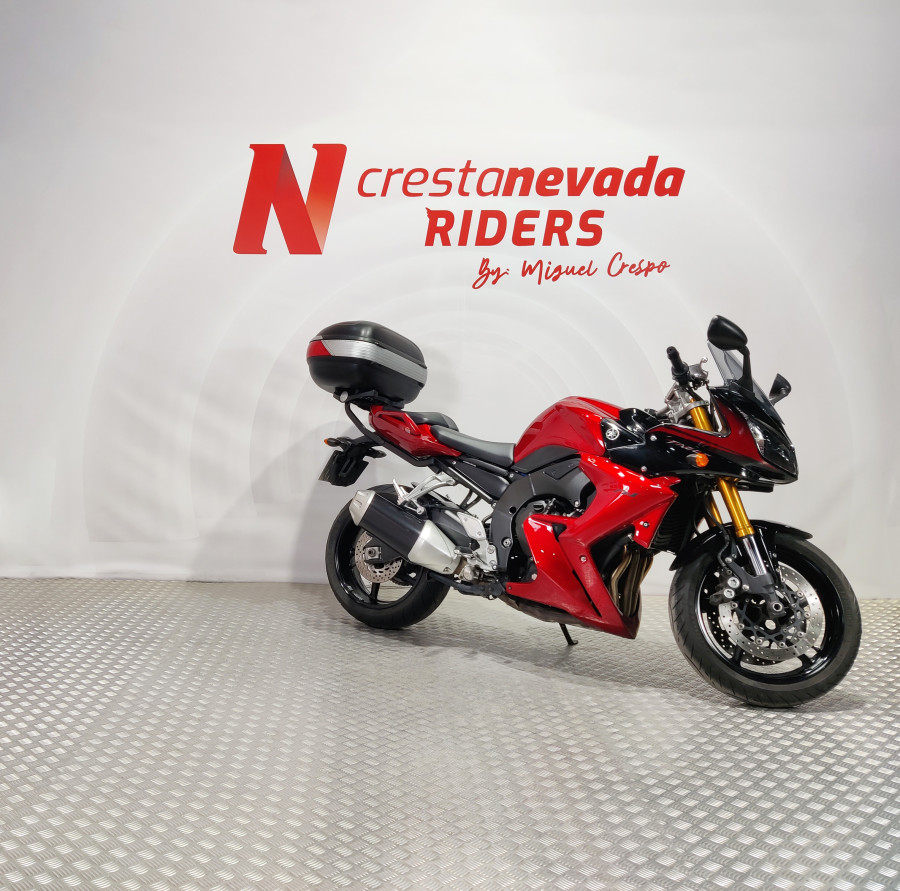 Imagen de Yamaha FZ1 S