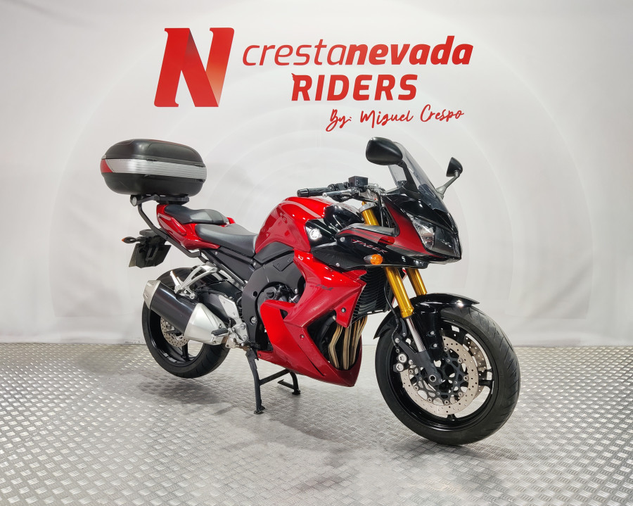 Imagen de Yamaha FZ1 S