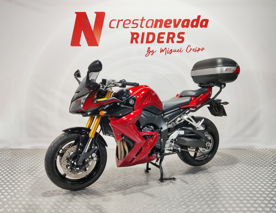 Imagen de Yamaha FZ1 S