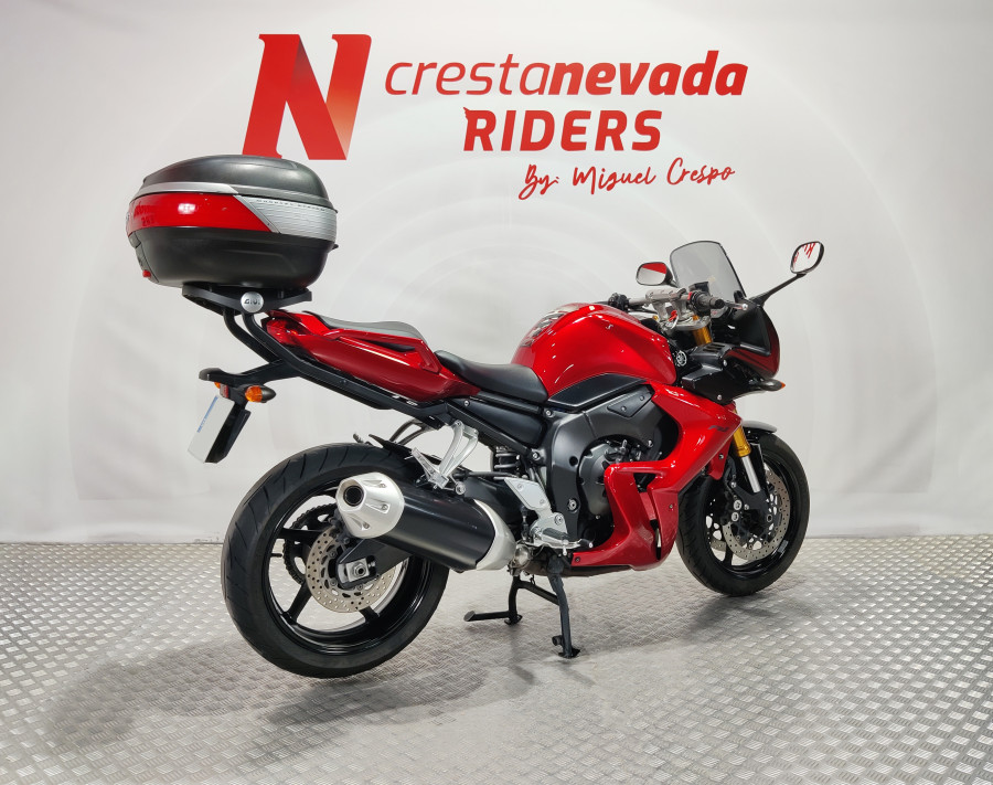 Imagen de Yamaha FZ1 S