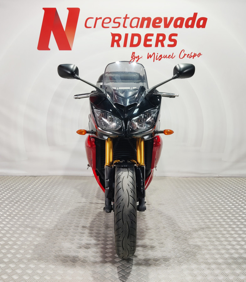 Imagen de Yamaha FZ1 S