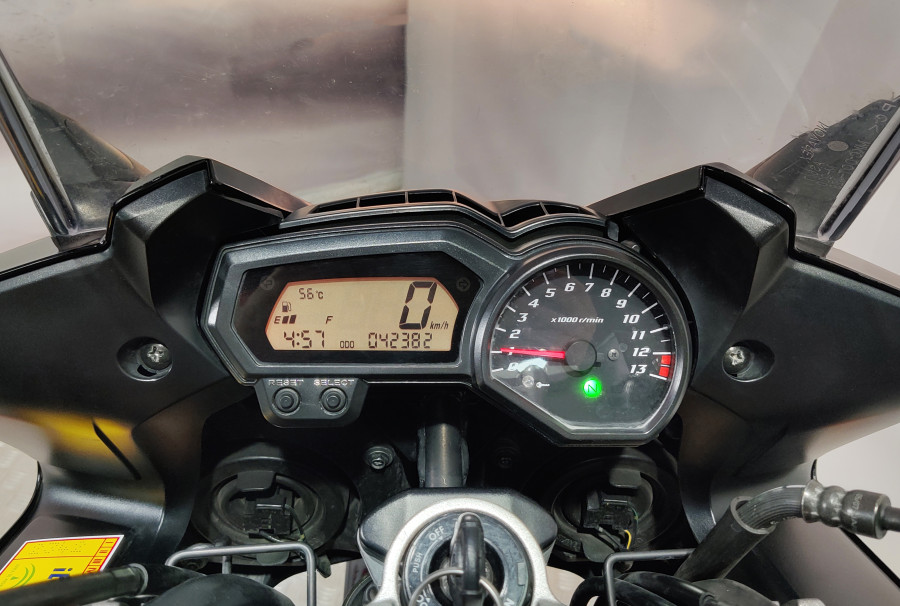 Imagen de Yamaha FZ1 S