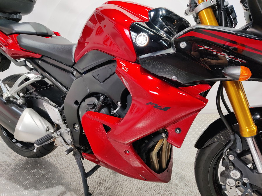 Imagen de Yamaha FZ1 S
