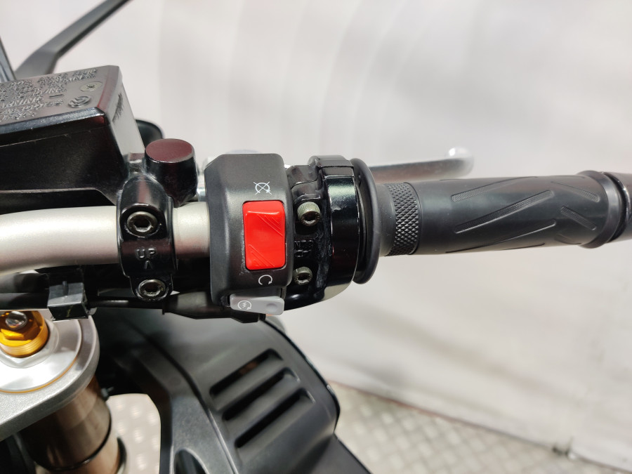 Imagen de Yamaha FZ1 S