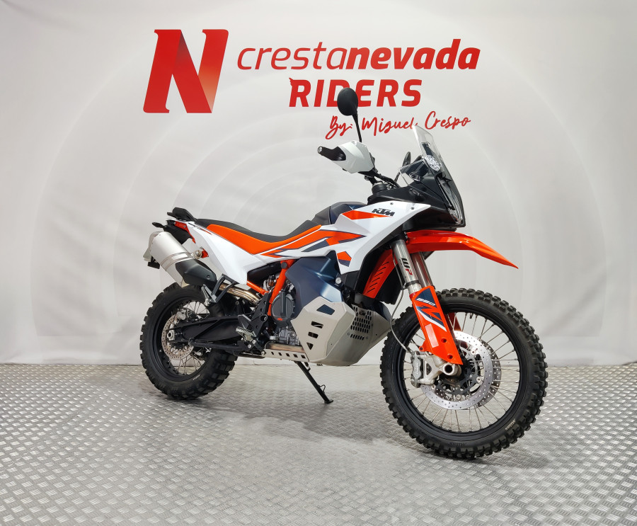 Imagen de Ktm 890 Adventure R
