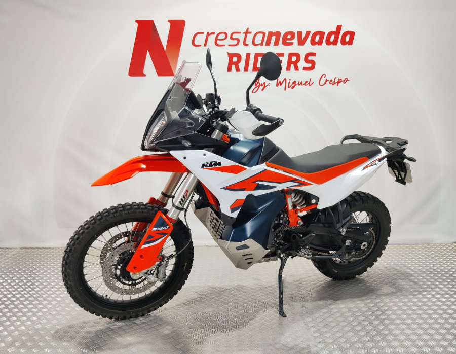 Imagen de Ktm 890 Adventure R