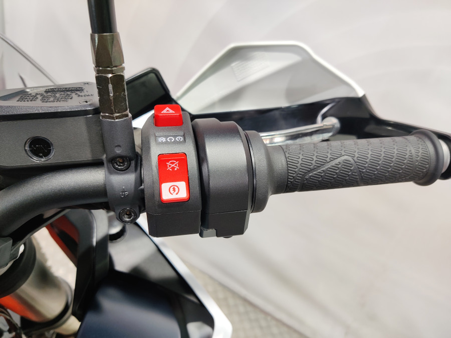 Imagen de Ktm 890 Adventure R