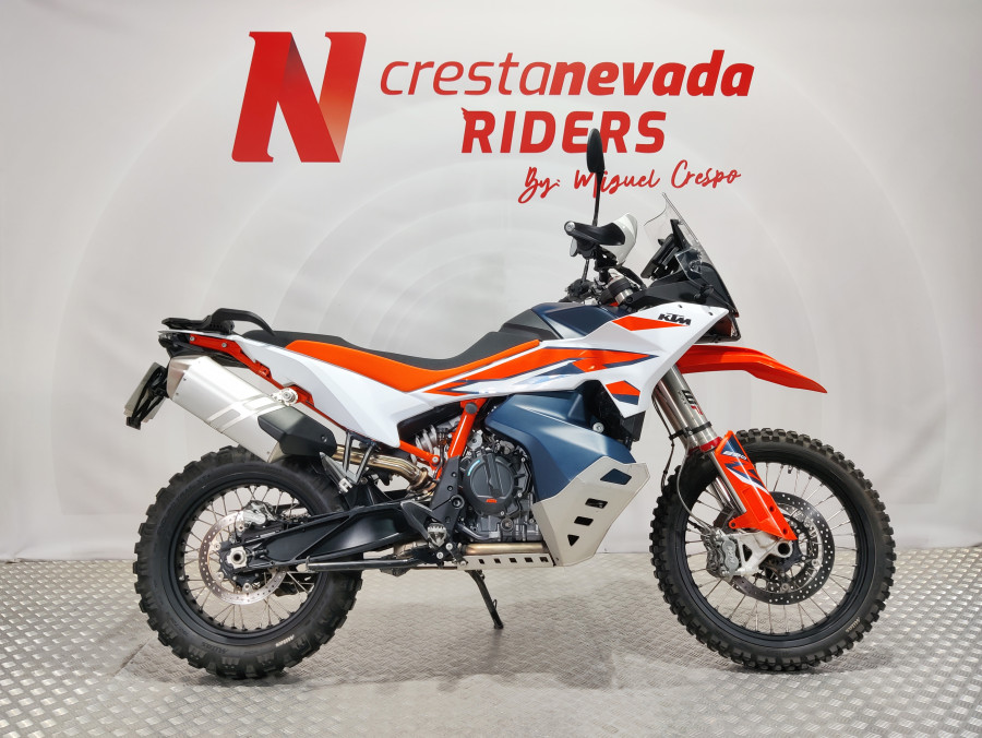 Imagen de Ktm 890 Adventure R